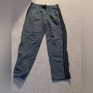 Men’s Large Adidas Pants